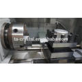 Precio barato CK6136A-1 del torno de banco del CNC de la alta precisión del torno del metal del CNC